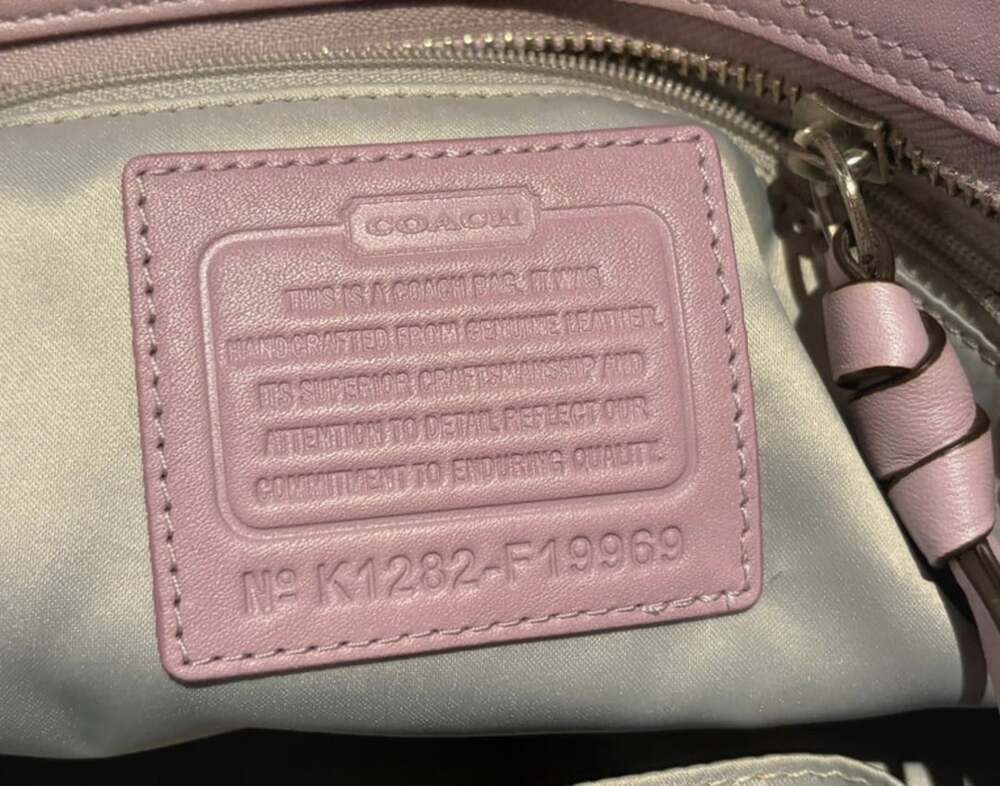 Coach - Picture 3 of 5